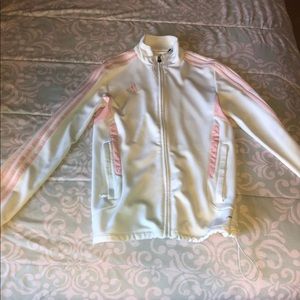 Adidas jacket